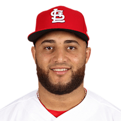 Junior Fernández in 2021