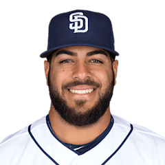 Pedro Avila in 2019