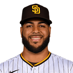 Pedro Avila in 2020