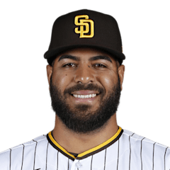 Pedro Avila in 2021