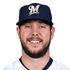 Aaron Wilkerson in 2017
