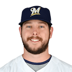 Aaron Wilkerson in 2018
