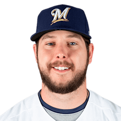 Aaron Wilkerson in 2019