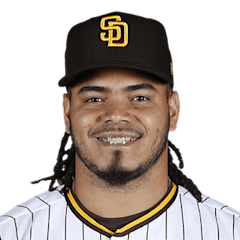 Dinelson Lamet in 2021