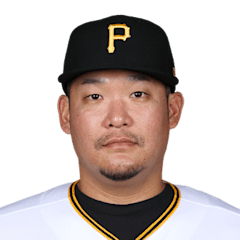 Yoshi Tsutsugo in 2021