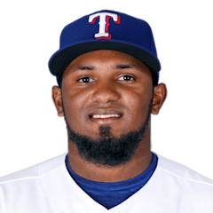Yonny Hernández in 2021