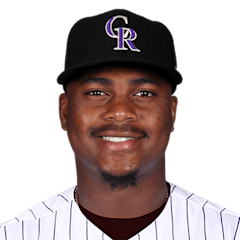 Elehuris Montero in 2020
