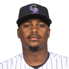 Elehuris Montero in 2021