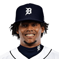 Elvin Rodríguez in 2021