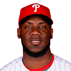 Enyel De Los Santos in 2019