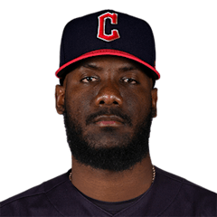 Enyel De Los Santos in 2021