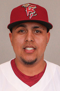 Luis Amaya