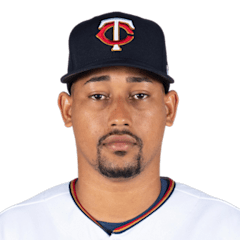 Jhoan Duran in 2021