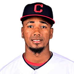 Emmanuel Clase in 2020