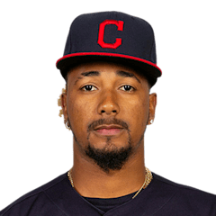 Emmanuel Clase in 2021