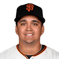 Mauricio Llovera in 2021