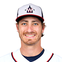 Donovan Casey in 2021
