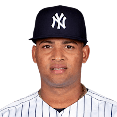 Luis Gil in 2021