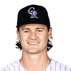 Ryan Feltner in 2021