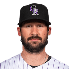 Chad Smith in 2021