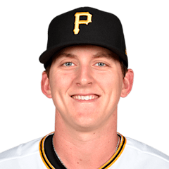 Brandon Waddell in 2019