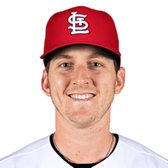 Brandon Waddell in 2021