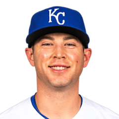 Kris Bubic in 2021