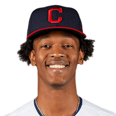 Triston McKenzie in 2020