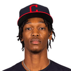Triston McKenzie in 2021
