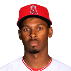 Brendon Davis in 2021