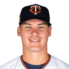 Cole Sands in 2021