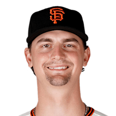 Sean Hjelle in 2021