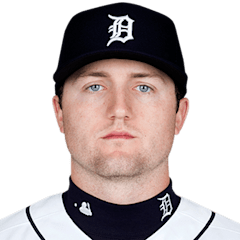 Casey Mize in 2019