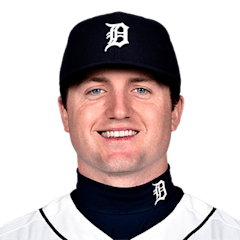 Casey Mize in 2020