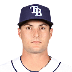 Shane McClanahan in 2021