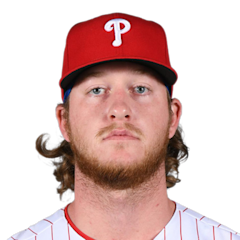 Bailey Falter in 2021