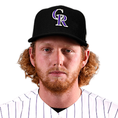 Noah Davis in 2021