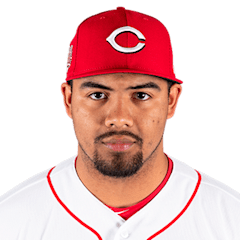 Tony Santillan in 2019