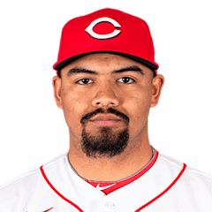Tony Santillan in 2020