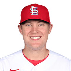 Luken Baker in 2020