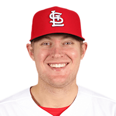 Luken Baker in 2021
