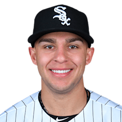 Nick Madrigal in 2019