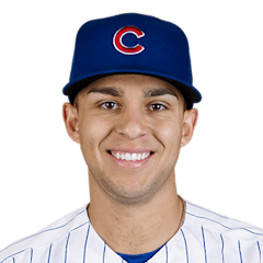 Nick Madrigal in 2021