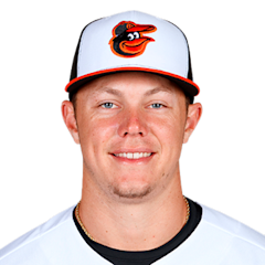 Ryan Mountcastle in 2019