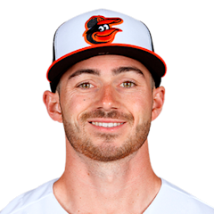 Ryan McKenna in 2019