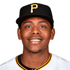 Ke'Bryan Hayes in 2019
