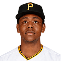 Ke'Bryan Hayes in 2020