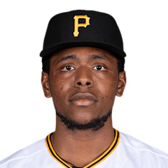Ke'Bryan Hayes in 2021