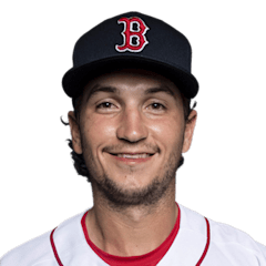 Thaddeus Ward in 2021