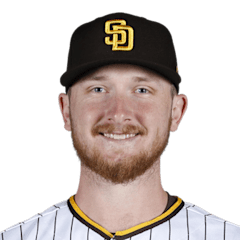 Mason Fox in 2021